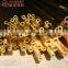 Brass Tube / Brass Pipe Price