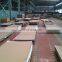 Q345D corrosion resistant steel plate