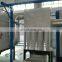 Powder coating line _reasonable design_automatic/semi-automatic /manual_heating oven