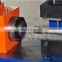 SG-I-40 hydraulic auto pipe end forming machine, price of pipe end forming machine, hydraulic pipe end shape machine
