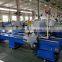 Classical!Double-head Cutting Saw for Aluminium & PVC window door profile