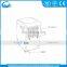 High efficiency electric industrial commercial dehumidifier
