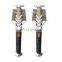 17m telescoping towers for IT solution