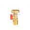 Hot Sale Lpg Gas Pressure Regulator For Yemen Market