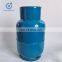 Good Quality Stainless Steel 10kg LPG Cooking Gas Cylinder Price In Cuba