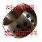 GEW FZB05 Self-lubricating radial spherical plain bearings, GEH XF/Q oil-free spherical plain bearings.