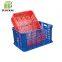 fruit crate mould, plastic mould for crate hot runner crate mould