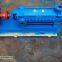 D Horizontal multistage centrifugal water pump
