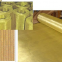 Top quality of copper wire woven mesh