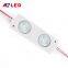 Led Light Epistar 2835 plastic Injection Smd Led Module for Advertising Signs Light