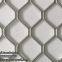 60x60mm aluminum mesh security grille systems for doors and windows