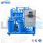 UTERS offer high efficiency  oil regeneration vacuum oil purifier machine ZLYC-100