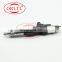 ORLTL VH23910-1440 Fuel Injector Assembly 095000-6354 095000-6355 Diesel Engine Injector 0950006354 0950006355 For Kobelco