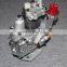 Shantui Bulldozer NTA855-C360S10 diesel engine 4061206 fuel pump