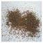 30/60 sandblasting sand price garnet sand brown