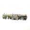 Diesel engine spare part metal 4946654 ISDE manifold exhaust