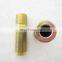 High quality and hot sale diesel engine parts aluminum alloy  6BT 3925955 Filter Head Adapter for truck