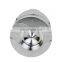 Diesel Engine Spare Parts For CUMINS S4D95 MAHL Engine Piston 6206-33-2141