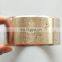 Manufacture ISX QSX15/ISX15 camshaft bushing  4026423
