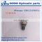 Hydraulic Check valve CV-12-N-05 50 CV-08/10/12/16-N-20/05/50/75 CV-08-N-05 MADE IN TAIWAN