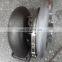 3528087 truck diesel engine turbocharger