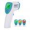 non contact medical infrared forehead digital meat baby thermometer