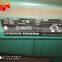 Diesel Engine TAD722VE Engine Assembly TAD722 Engine Spare Part