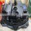 genuine and new   travel  motor track motor  assy  21N-60-34100   for PC1250-8   for sale with special price in Jining  Shandong
