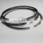 Cummins engine parts QSB4.5 engine piston ring set 3971297 4955169