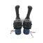 Excavator ZX120 ZX200 ZX330 Joystick Control Lever Pusher Head Control Valve 9233096