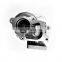 SAA4D95LE-3 4D95LE 4D95 turbocharger PC110-7 PC130-7 PC130-8 TD04L excavator turbine 49377-01610 6208-81-8100