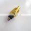 diesel engine parts VDO water temperature sensor 1/2 NPT MAX 120 Centigrade