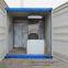 mobile cremator burn human bodies container systems for sale