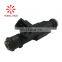 boquilla del inyector de combustible F01R00M047, bico injetor de combustivel F01R00M047,Fuel injector F01R00M047