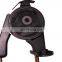 Rubber Metal parts Suspension Engine Mounting 12371-23011 for YARIS 1SZ 1NZ 1ND 2SZ