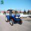 50HP TED504 Model  tractor for sale