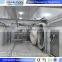 China supplier instant coffee vacuum freeze drying equipment tea leaf freeze dryer