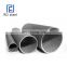 201 stainless steel welded pipe price per meter