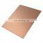 High quality color stainless steel sheet