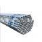 Greenhouse long pipe hot dip galvanized pipe