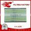 Best selling High quality Air filter FA-1695 Lincoln