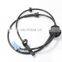 Wholesale Automotive Parts 479119Y000 47911CA000 For  Nissan Murano 2003-2008 ABS Wheel Speed Sensor