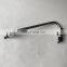 6ISBe ISDe Engine Parts Injector Fuel Supply Tube 3978031