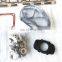 Engine Overhaul Gasket Kit Full Complete Gasket Set Upper Engine Gasket Kit 4955229