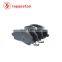 XYREPUESTOS AUTO PARTS Запчасти оптом Тормозные колодки для Mitsubishi Outlander Часть 4605A486