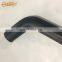 Diesel engine parts Black rubber water hose (middle)  345D 230-2854