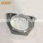 6D102 engine part crankshaft rear oil seal seat 3913447 3921043 3636904 for 6bt 6bt5.9