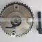 NEW Variable Timing Sprocket-Valve Timing Sprocket 0805H5 Cam Phaser For MI-NI Ci-troen Peu-geot B-M-W