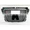 Front Grille Honeycomb Mesh Upper Grill 2009 2010 2011 2012 2013 For Audi A3 RS3