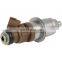 Fuel Injector MR560553 ForMitsubishi for Pajero IO H67W H77W 4G93 4G94 E7T05072
